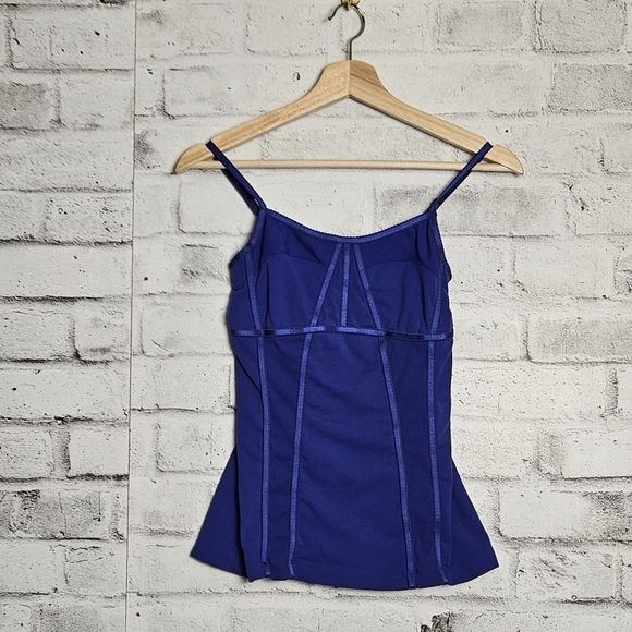 LULULEMON Women's Tank Top - Picture 1 of 5